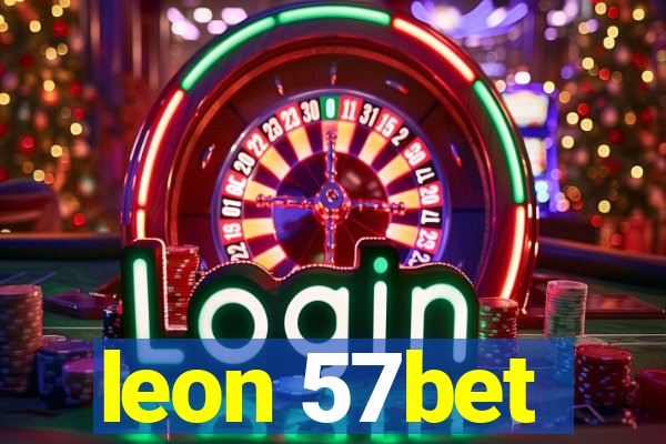 leon 57bet